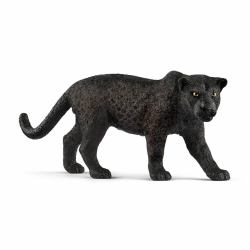 schleich WILD LIFE Schwarzer Panther 