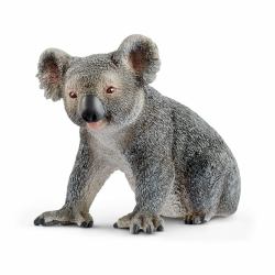 schleich WILD LIFE Koala 