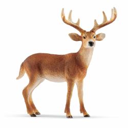 schleich WILD LIFE 14818 Kinderspielzeugfigur 