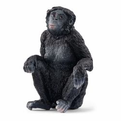 schleich WILD LIFE Bonobo Weibchen 