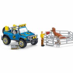schleich Dinosaurs 41464 Spielzeug-Set 