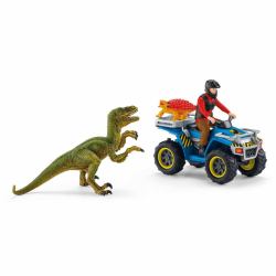 schleich Dinosaurs 41466 Spielzeug-Set 