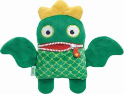 Schmidt Spiele Sorgenfresser klein Kiwi 