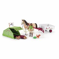 schleich HORSE CLUB 42533 Spielzeug-Set 
