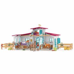 schleich HORSE CLUB 42567 Spielzeug-Set 