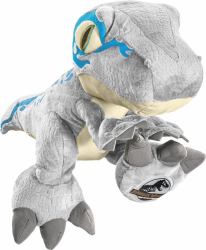 schleich Schmidt Spiele Jurassic World, Blue 