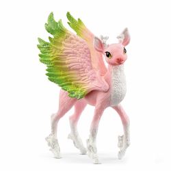 schleich BAYALA Magisches Hirschkalb 