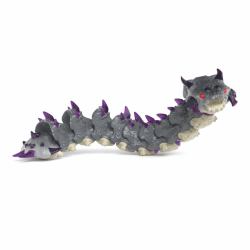 schleich ELDRADOR CREATURES Schattenwurm 