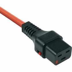 scolm 2M C20-C19 Lck Or PVC 1.5MM