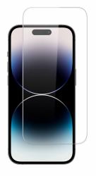 Screenor 16050 Display-/Rückseitenschutz für Smartphones Klare Bildschirmschutzfolie Apple 1 Stück[e] 