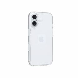 Screenor 25618SB Handy-Schutzhülle 15,5 cm [6.1"] Cover Transparent 