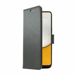 Screenor 27607SN Handy-Schutzhülle 15,8 cm [6.2"] Geldbörsenhülle Schwarz 