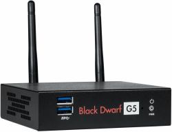 Securepoint BlackDwarf as a Service VPN-Edition [12 Monate Mindestvertragslaufzeit/ Preis pro Monat] 