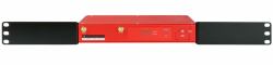 Securepoint 19" Rackmount-Kit für RC100/RC200 G5, 1HE 