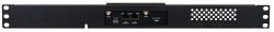 Securepoint 19" Rackmount-Kit Premium für Black Dwarf G5 