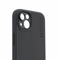 ShiftCam AC-CA-13-CH-EN Handy-Schutzhülle 15,5 cm [6.1"] Cover Anthrazit 