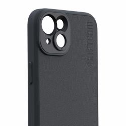 ShiftCam AC-CA-14PL-CH-EF Handy-Schutzhülle 17 cm [6.7"] Cover Anthrazit 