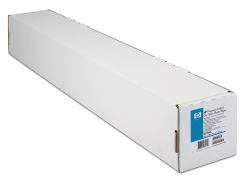 HP Premium Instant-dry Satin Photo Paper-914 mm x 30.5 m [36 in x 100 ft] (PREM ID SAT PHO PAP-36IN 30 5M 260)