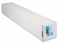 HP Q8705A Bedruckbare Textilien Matte (HP 36 INCH - 914MM X 15.2M ARTIST MATTE CANVAS)