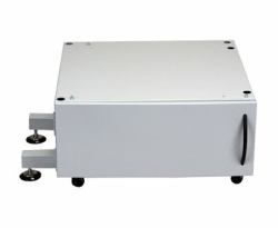 Lexmark 15R0140 printer cabinet/stand White (LEXMARK W840 PRINTER CABINET)