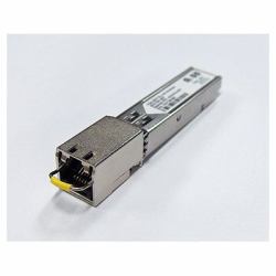 HPE BladeSystem CClass Virtual Connect 1G SFP RJ45 Transceiver (BL cClass Con/1GB RJ45 SFP - **New Retail** - Warranty: 12M)