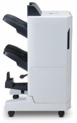 HP Q6999A Ausgabefach 2000 Blätter (HP Booklet Maker for Colour LaserJet CP6015)