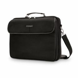 Kensington SP30 Clamshell-Tasche – 15,6"/39,6cm 