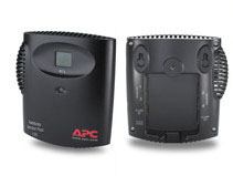 APC NetBotz Room Sensor Pod 155 Sicherheitszugangskontrollsystem (NETBOTZ ROOM SENSOR POD 155)