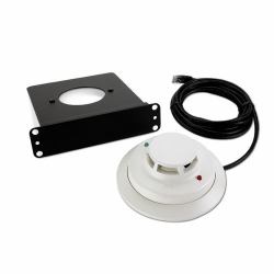 APC NetBotz-Rauchsensor - 10 Fuß (NetBotz Smoke sensor -10 ft - **New Retail** - Warranty: 24M)