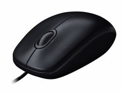 Logitech LGT-M90 (OEM Logitech Mouse M90)