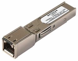 NETGEAR AGM734 Netzwerk-Transceiver-Modul Kupfer 1000 Mbit/s SFP+ 