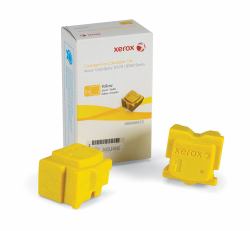 Xerox ColorQube 8570 / 8580 Tintensticks Gelb [4400 Seiten] - 108R00933 