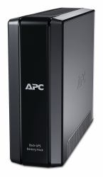 APC Externer Batteriesatz -Back-UPS Pro [für die Modelle 1500 VA Back-UPS Pro] (BATTERY PACK RS 1500 VA - BACK UPS BR1500 EXTERNAL)