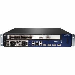 MX80 CHASSIS DC4X10GE XFPFAN TRAY