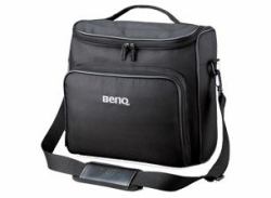 BenQ Carry bag Projektortasche Schwarz (CARRY BAG for BenQ projectors: MX711/MX710/MX660/MX660P/MX615/MX613ST/MS612ST)
