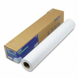 Epson Presentation Paper HiRes 120, 610 mm x 30 m (Epson Presentation Paper HiRes 120 - p)