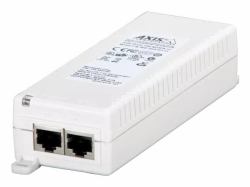 Axis 5026-222 PoE-Adapter Schnelles Ethernet, Gigabit Ethernet (T8120 15W MDSPN 10PCS &lt EUR - &gt T8120 15W x10, Fast - Ethernet,Gigabit Ethernet, 10,100,1000 Mbit/s, 10/100/1000 Mbps, 802.3, - W...