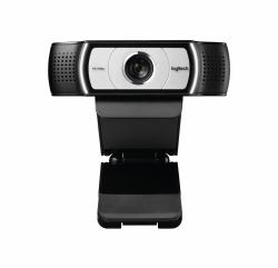 Logitech C930e (Logitech Webcam C930E HD 1080p Externe Abdeckblende)