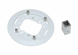Axis T94F01M (AXIS - Halterung fÃ¼r Kameramontage - fÃ¼r AXIS M3004-V, M3005-V, P1455-LE, P1455-LE-3, Q1951-E, Q1952-E)