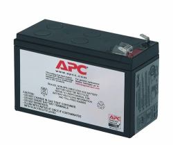 APC Ersatzbatterie RBC2 [OEM] (APC REPLACEMENT BATTERY CARTRIDGE #2)
