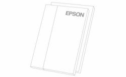 Epson Production Canvas Matte, 914mm x 12,2m (Epson Production Canvas Matte - Matt - Rolle [91,4 cm x 12,2 m] 1 Rolle[n] Leinwandpapier - fÃ¼r Stylus Pro 11880, Pro 9890, SureColor SC-P20000, T50...