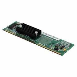 HPE MSR G2 Voice network module (HP MSR G2 128-channel Vc Processing Mod)