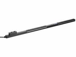 HPE D9N50A Stromverteilereinheit [PDU] 36 AC-Ausgänge Schwarz (HP 7,3 kVA Remote Monitored PDU Full Hei)