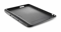 HP ElitePad Sicherheitshülle mit SmartCard- und Fingerabdrucklesern (HP ELITEPAD SECURITY JACKET,Geben Sie Ihrem HP ElitePad ein Extra Level an Sicherheit mit der Security Jacket, welche Ã¼ber e...