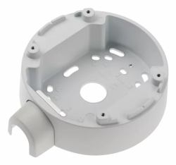 Axis 5505-181 Kamera-Montagezubehör (AXIS T94G01P Conduit Back Box - GehÃ¤use - fÃ¼r AXIS Q1765-LE Network Camera, Q1931-E Thermal Network Camera)