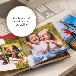 Epson A4 Archival Matte Photo Paper 189gsm, 50 sheets (ARCHIVAL MATTE PAPER A4 50SH)