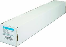 HP Universal Bond Paper-610 mm x 45.7 m [24 in x 150 ft] Druckerpapier Matte (HP 24 INCH - 610MM X 45.7M UNIVERSAL BOND PAPER)