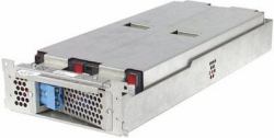 APC Ersatzbatterie RBC43 [OEM] (APC Replacement Battery Cartridge #43 - UPS battery - Lead Acid - for P/N: SMT1000RM1U, SMT2200R2I-AR, SMT2200RMI2UC, SMT3000R2I-AR, SMT3000RM2UC, SMT3000RMI2UC)