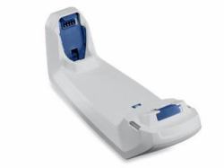 Zebra CR8178-SC100FBWW Barcodeleser-Zubehör Stand (DS8178: STD CRADLE BT FIPS - HC WHITE)