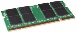 Hypertec 1GB PC2-5300 [Legacy] memory module 1 x 1 GB DDR2 200-pin SO-DIMM (A Hypertec Legacy - DDR2 - 1 GB - SO DIMM 200-pin - 667 MHz / PC2-5300 - unbuffered - non-ECC - for Fujitsu LIFEBOOK E711...